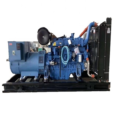 Factory supply multiple specifications diesel generator generators yuchai /weichai portable diesel engine 40GF